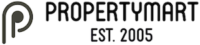 Propertymart horizontal logo copy