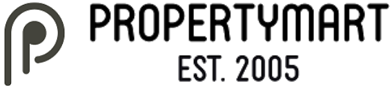 Propertymart transparant logo